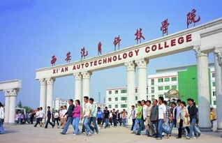 陕西电子科技职业学院的培养目标