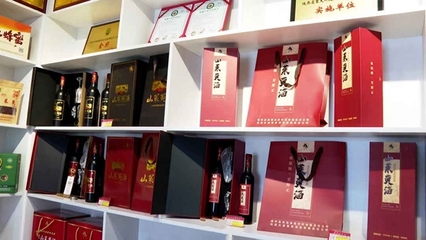 佛坪多措并举推进中药材健康发展
